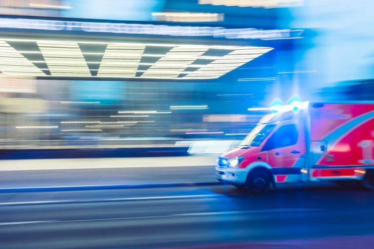 ambulance-vehicle-on-speed